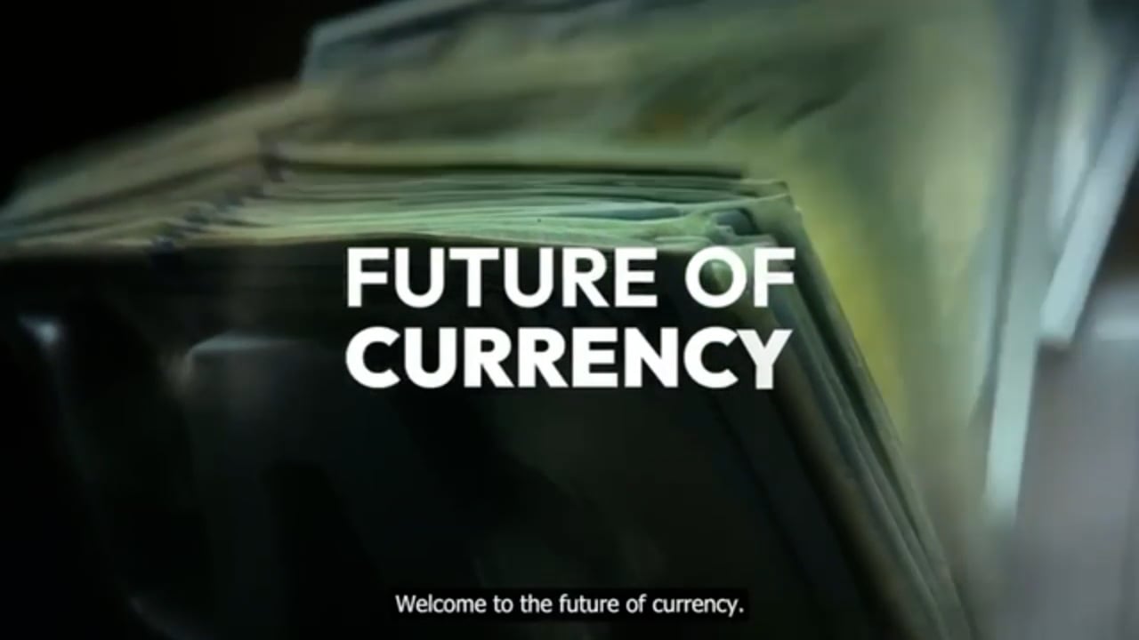 Cipher Cash – CBDC 紹介ビデオをアップしました